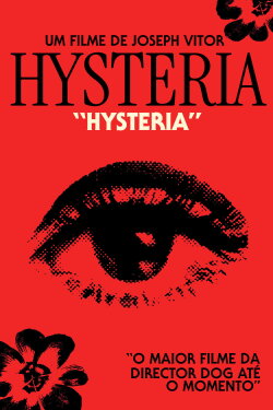 Hysteria (2025) Hysteria (2025)