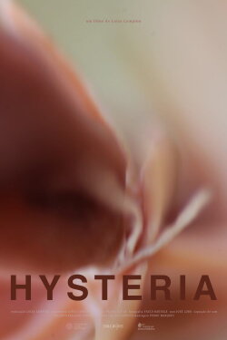 Hysteria (2021) Hysteria (2021)