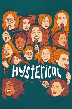 Hysterical (2021) Hysterical (2021)