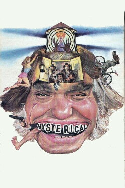 Hysterical (1982) Hysterical (1982)
