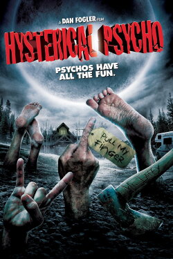 Hysterical Psycho (2009)