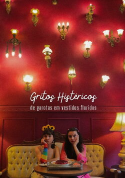 Hysterical Screams of Girls in Flowered Dresses (2023)
