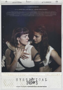 Hysterical Sisters (2021)