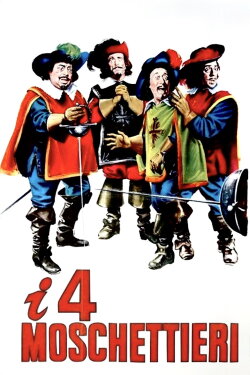 I 4 moschettieri (1963) I 4 moschettieri (1963)