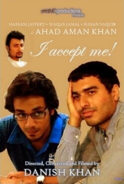 I Accept Me! (2011)