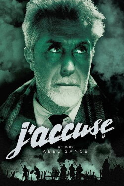 I Accuse (1938)