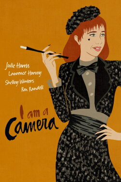 I Am a Camera (1955) I Am a Camera (1955)