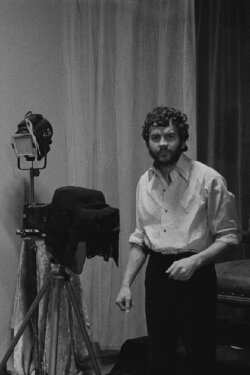 I Am a Cursed Photographer (1969) I Am a Cursed Photographer (1969)
