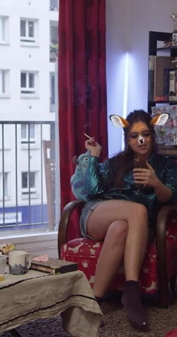 I Am a Doe (2017)