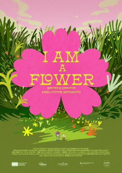 I Am a Flower (2024)