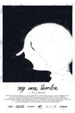 I Am a Grave (2018) I Am a Grave (2018)