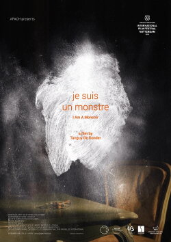 I Am A Monster (2018) I Am A Monster (2018)