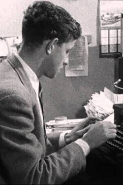 I Am a Reporter (1961) I Am a Reporter (1961)