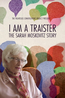 I Am A Traister: The Sarah Moskovitz Story (2020) I Am A Traister: The Sarah Moskovitz Story (2020)