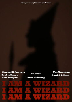 I Am A Wizard (2023) I Am A Wizard (2023)