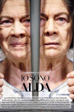 I Am Alda (2020) I Am Alda (2020)