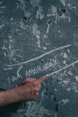 I Am American (2020)