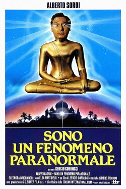 I Am an ESP (1985)