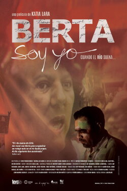 I Am Berta (2022)