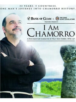 I Am Chamorro (2016)