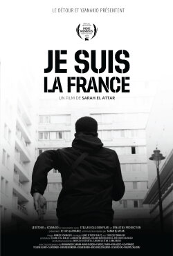I Am France (2023) I Am France (2023)