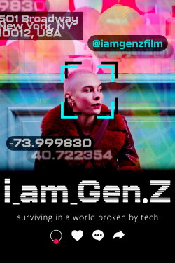 I Am Gen Z (2021)