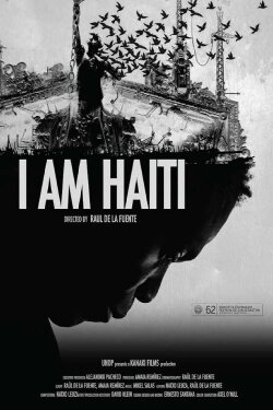 I am Haiti (2014) I am Haiti (2014)