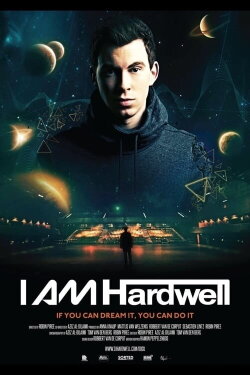 I Am Hardwell (2013) I Am Hardwell (2013)