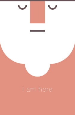 I Am Here (2016)