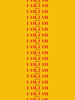 I Am, I Am (2018) I Am, I Am (2018)