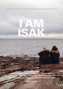 I Am Isak (2017) I Am Isak (2017)