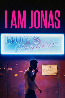 I Am Jonas (2018) I Am Jonas (2018)