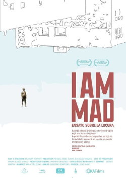 I am Mad (2013) I am Mad (2013)