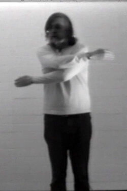 I Am Making Art (1971) I Am Making Art (1971)
