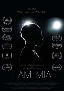 I am Mia (2018) I am Mia (2018)