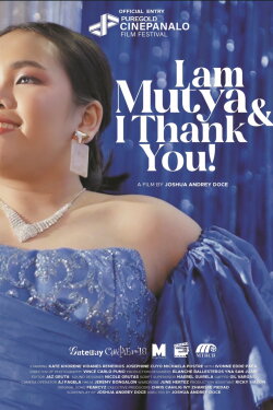 I Am Mutya And I Thank You! (2024) I Am Mutya And I Thank You! (2024)