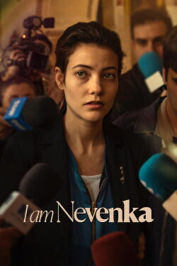 I Am Nevenka (2024) I Am Nevenka (2024)