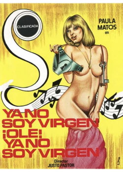 I am no Longer a Virgin, Olé, I am no Longer a Virgin (1982) I am no Longer a Virgin, Olé, I am no Longer a Virgin (1982)