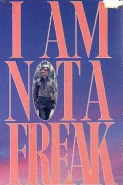 I Am Not a Freak (1987) I Am Not a Freak (1987)