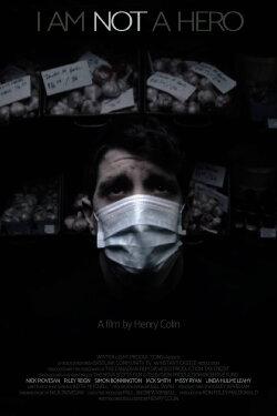 I Am Not A Hero (2022) I Am Not A Hero (2022)
