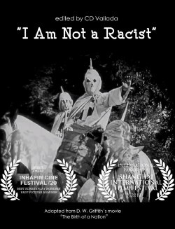 I Am Not a Racist (2019) I Am Not a Racist (2019)