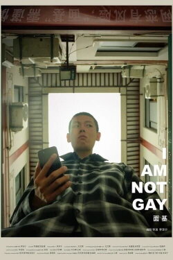 I Am Not Gay (2023) I Am Not Gay (2023)