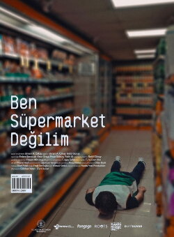 I am not Supermarket (2023)