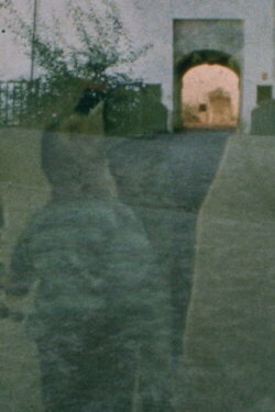 I Am Not There (2017) I Am Not There (2017)