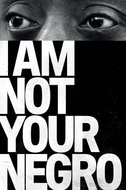 I Am Not Your Negro (2017) I Am Not Your Negro (2017)
