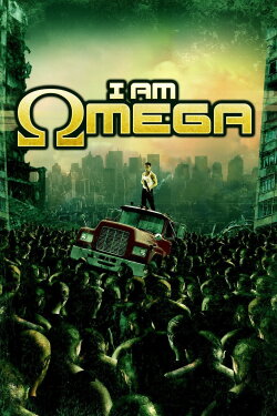 I Am Omega (2007) I Am Omega (2007)