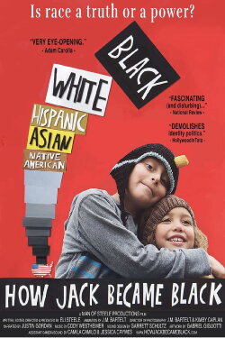 I Am or How Jack Became Black (2017) I Am or How Jack Became Black (2017)