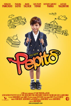 I Am Pepito (2018) I Am Pepito (2018)