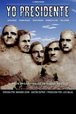 I Am President (2006) I Am President (2006)