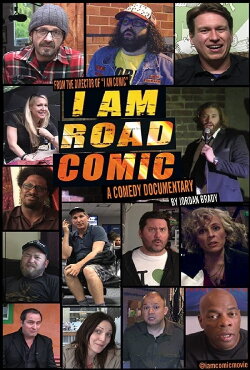 I Am Road Comic (2014) I Am Road Comic (2014)